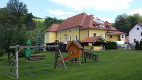 Гостиница Guest House Čater, Лашко